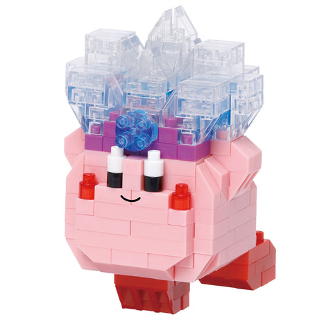 Kirby - Kirby Ice