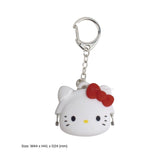 mimi POCHI-Bit Hello Kitty White K/Ring