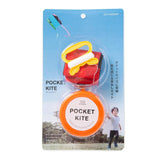 Pocket Kite Red