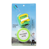 Pocket Kite Green