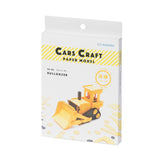 Cars Craft - Bulldozer CC-K3