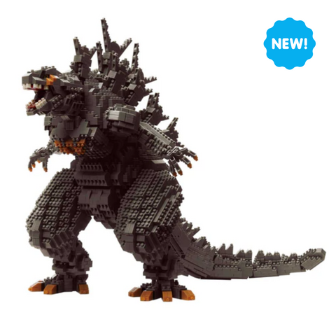 Godzilla Minus One Deluxe Edition
