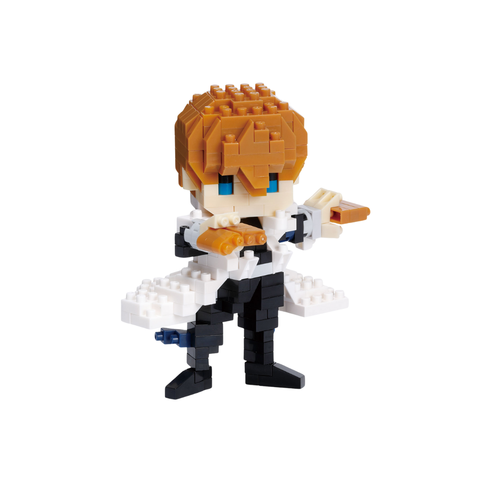 Yu-Gi-Oh - Seto Kaiba