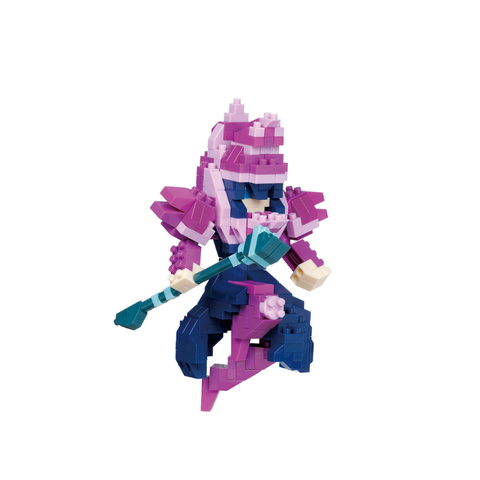 Yu-Gi-Oh - Dark Magician