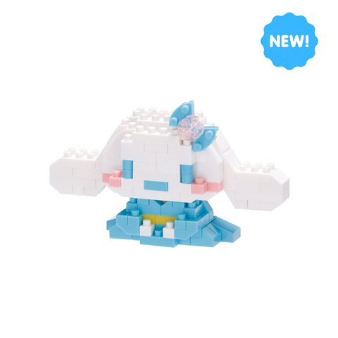 Sanrio - Cinnamoroll Kimono