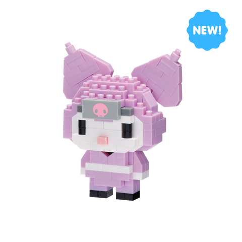 Sanrio - Kuromi Ninja