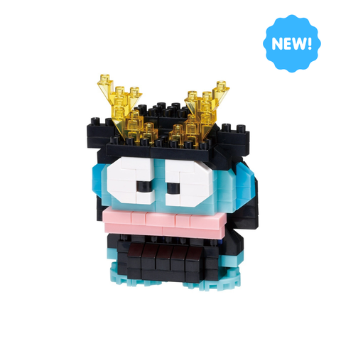 Sanrio - Hangyodon Samurai