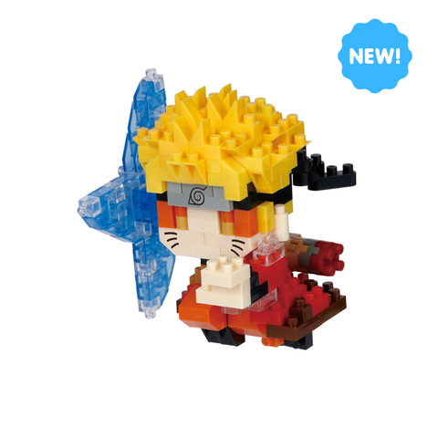 Naruto - Naruto Uzumaki