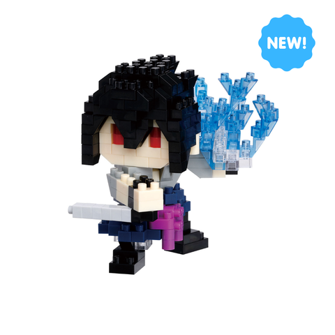 Naruto - Sasuke Uchiha