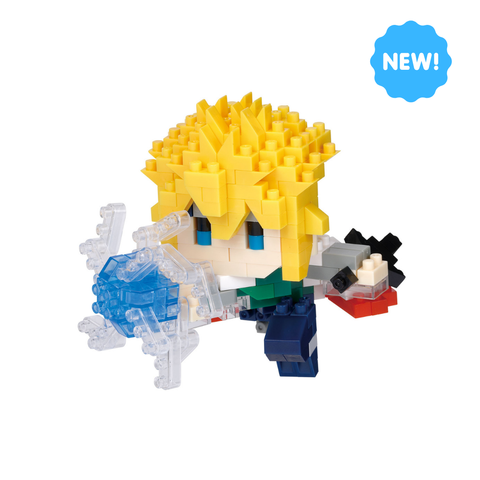 Naruto - Minato Namiakze