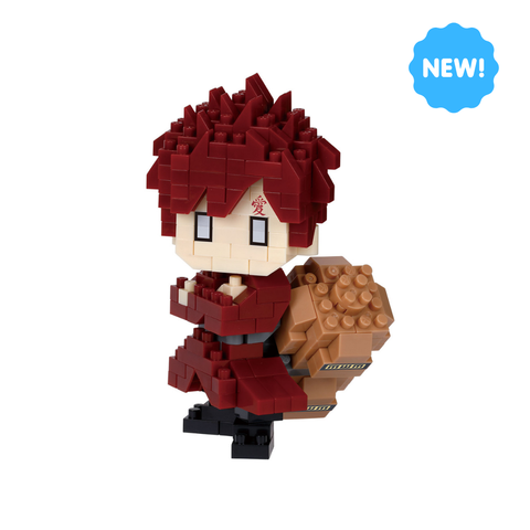 Naruto - Gaara