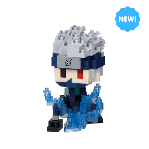 Naruto - Kakashi Hatake