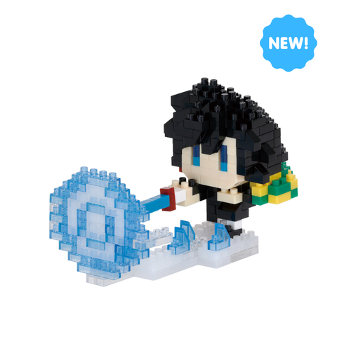 Demon Slayer - Giyu Tomioka