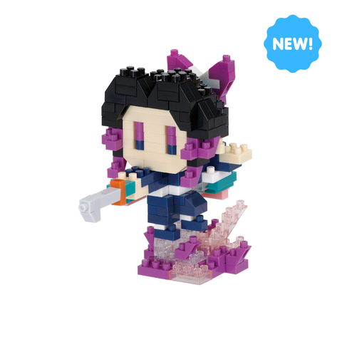 Demon Slayer - Shinobu Kocho