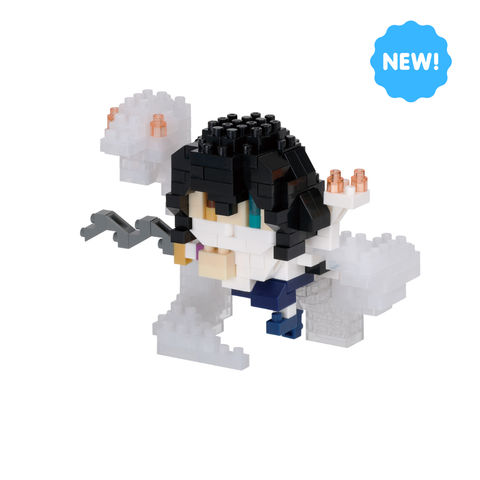 Demon Slayer - Obanai Iguro