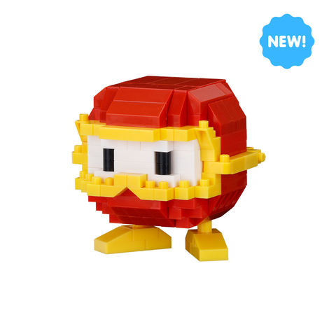 Dig Dug Pooka - OUT OF STOCK: ETA Late Nov