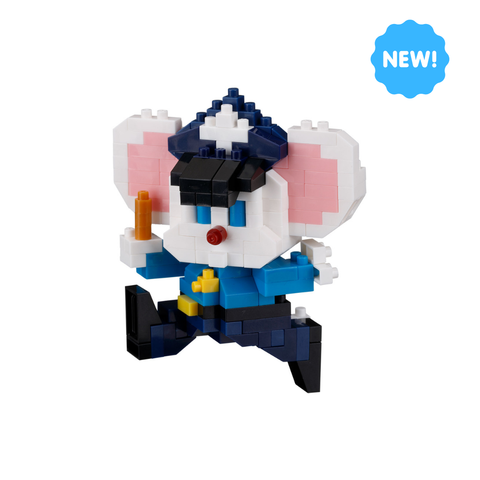 Mappy - OUT OF STOCK: ETA Late Nov