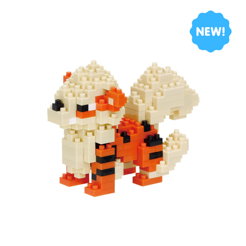Pokemon - Arcanine