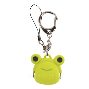mimi POCHI-Bit Friends Frog