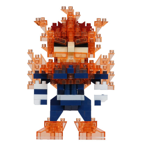 My Hero Academia - Endeavor