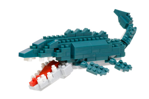 Mosasaurus - OUT OF STOCK