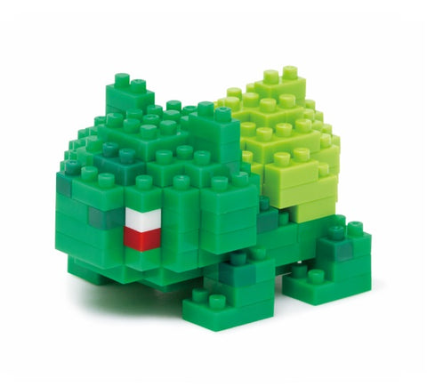 Pokemon - Bulbasaur