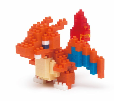 Pokemon - Charizard