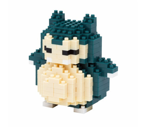 Pokemon - Snorlax