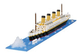 DX Titanic
