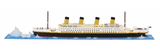 DX Titanic