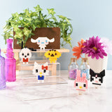 mininano Sanrio Characters CDU (6 Designs)