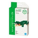 Crocodile - ECO Friendly PKG