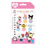 mininano Sanrio Characters CDU (6 Designs)