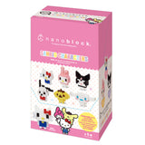 mininano Sanrio Characters CDU (6 Designs)