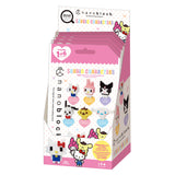 mininano Sanrio Characters CDU (6 Designs)
