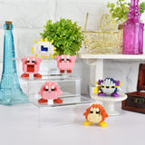 mininano Kirby Vol.1 CDU (6 Designs)