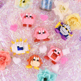 mininano Kirby Vol.1 CDU (6 Designs)