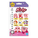 mininano Kirby Vol.1 CDU (6 Designs)