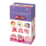 mininano Kirby Vol.1 CDU (6 Designs)