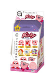 mininano Kirby Vol.1 CDU (6 Designs)