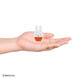 mininano Miffy Vol.3 CDU (6 Designs)