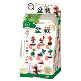 mininano Bonsai Collection CDU (6 Designs)