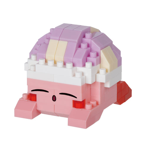 Kirby - Kirby Sleep