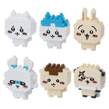 mininano Chiikawa (6 Designs)