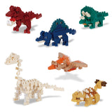 mininano Dinosaurs CDU (6 Designs)
