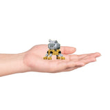 mininano Space Vol.2 CDU (6 Designs)