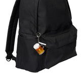 N-FIG - Beer - Keyring or Bag Charm