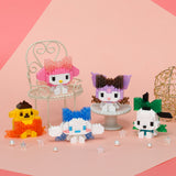 Sanrio - My Melody Big Ribbon