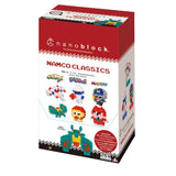 mininano Namco Classics (6 Designs)