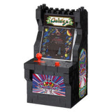 Namco Legendary - Arcade Machine Galaga / Dig Dug